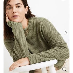 Madewell Sweater